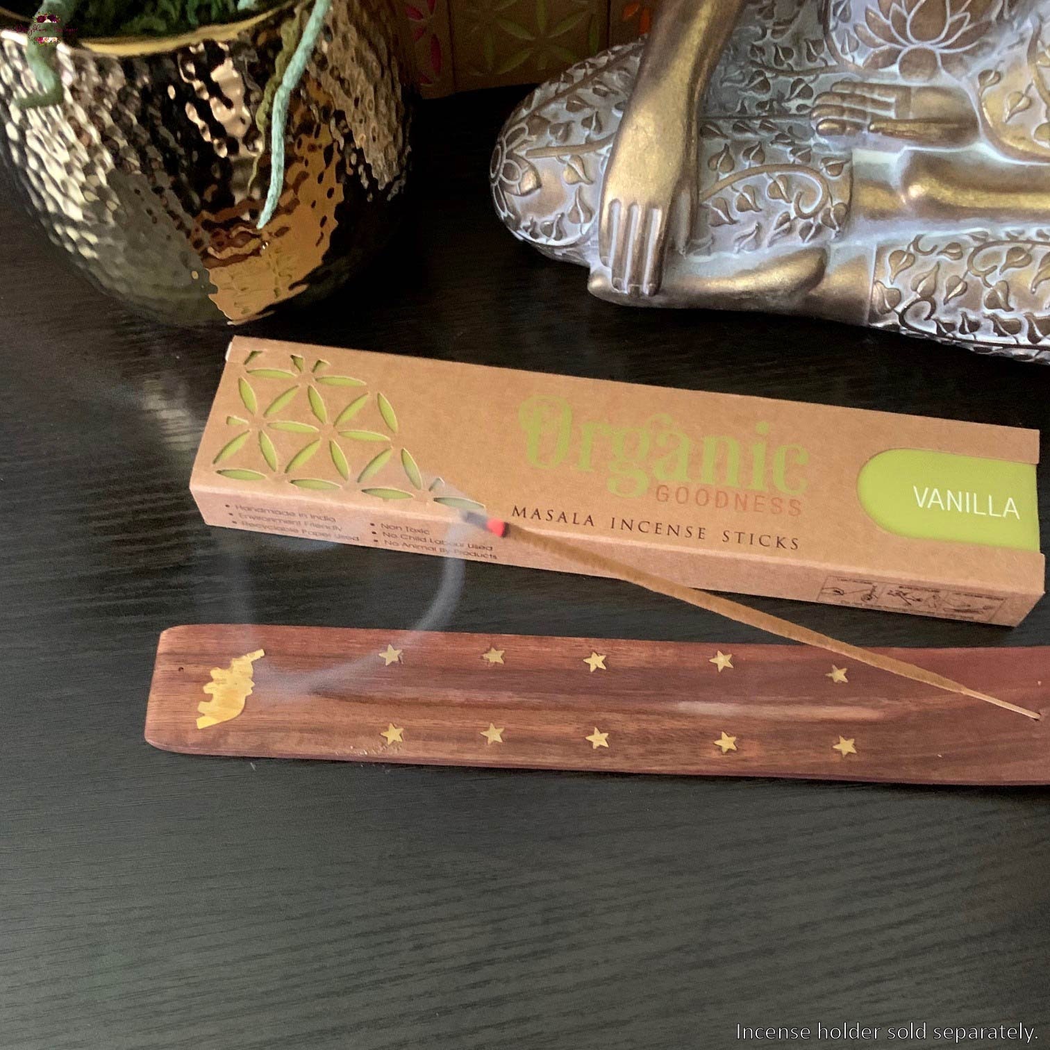 Incense Goodness Masala Incense Etsy