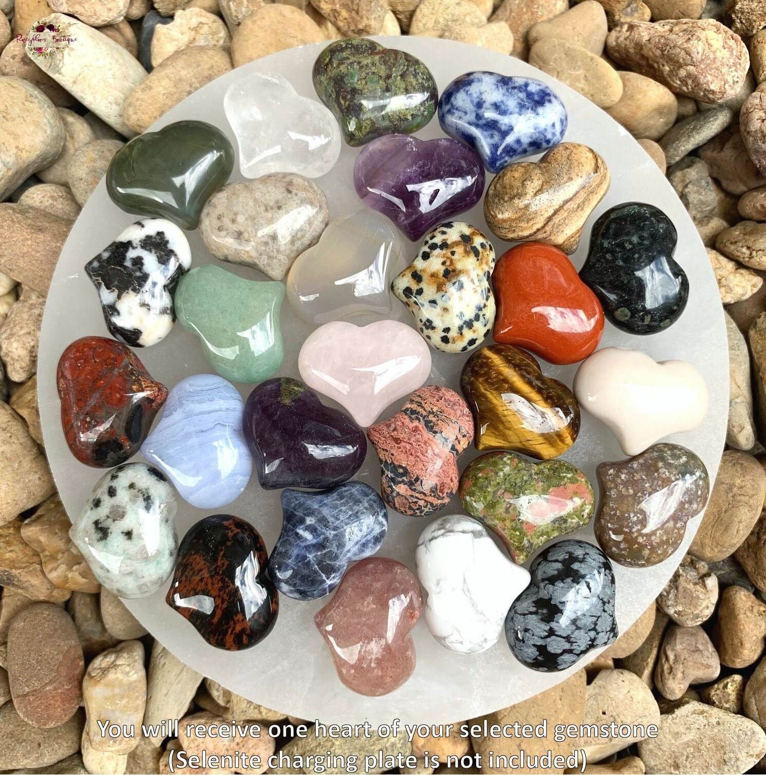 Mini crystals 2024 for rings