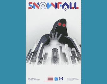 Snowfall TP