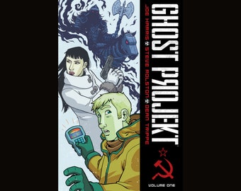 Ghost-project
