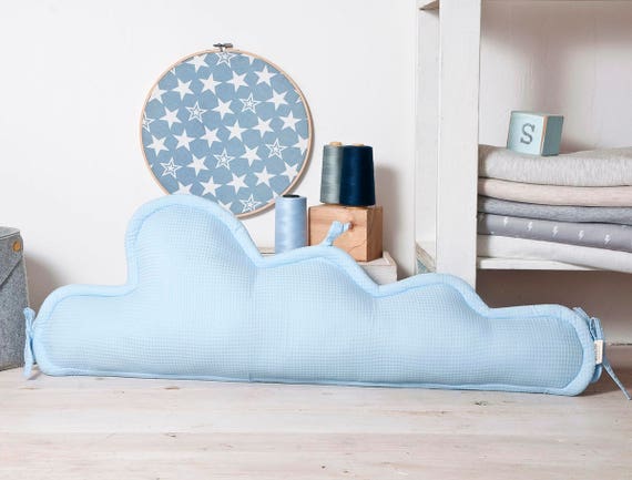 cot bumper mr price home