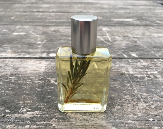 Lavender Perfume Oil