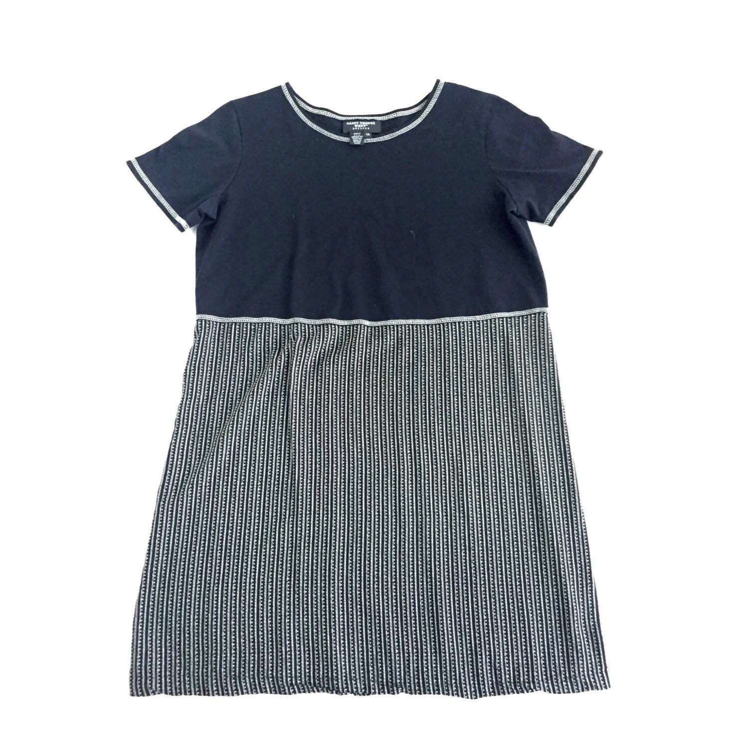 babydoll t shirt dress