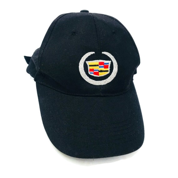 cadillac hat