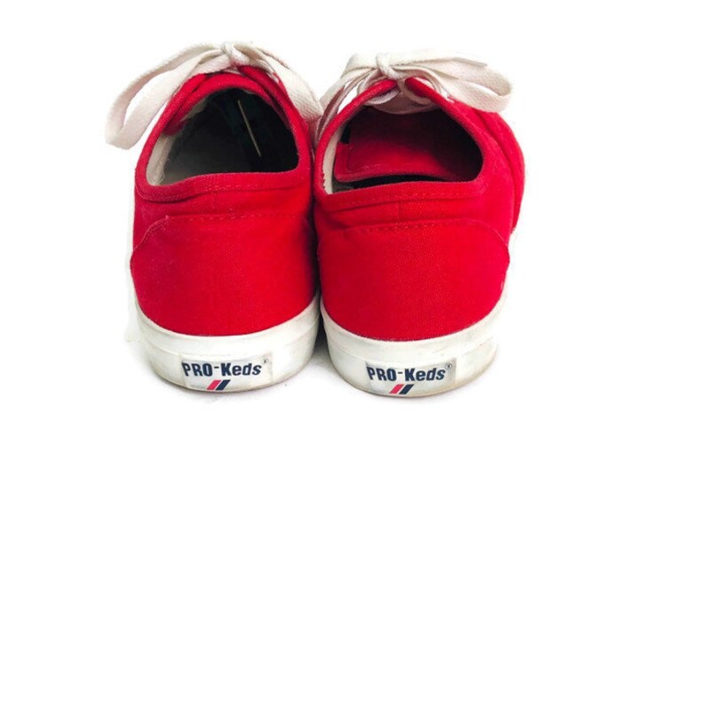 keds size 8