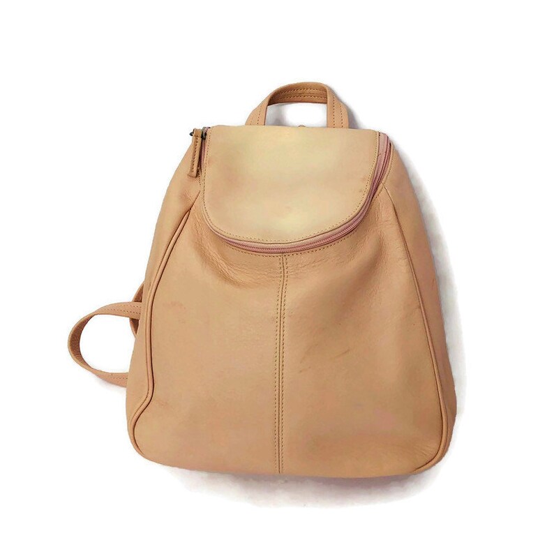 tignanello backpack