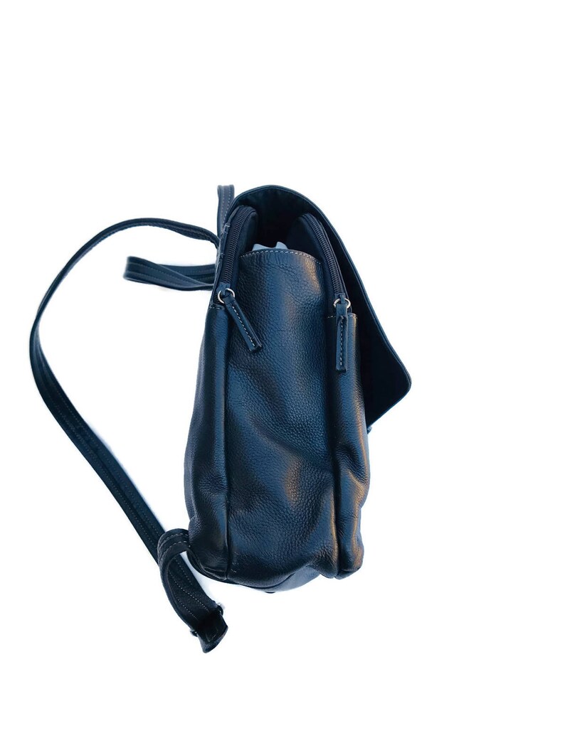 tignanello backpack purse