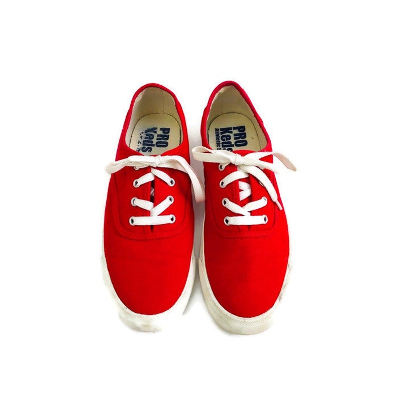 womens keds size 8