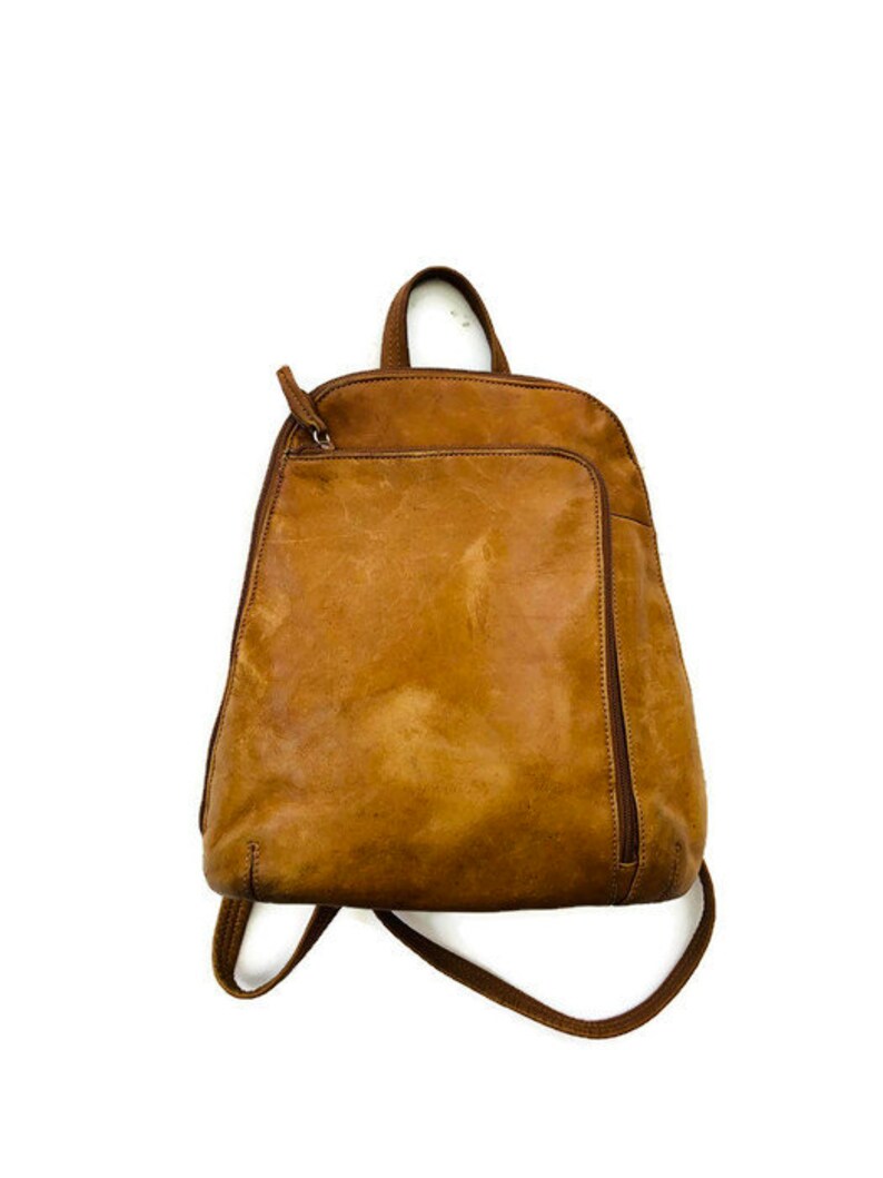 tignanello backpack purse