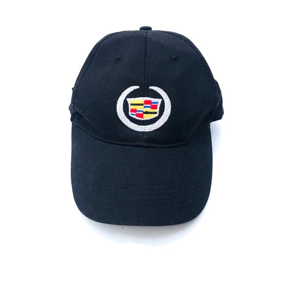 cadillac hat