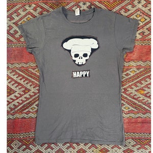 Happy Death Chef Tshirt image 1