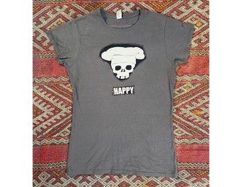 Happy Death Chef Tshirt