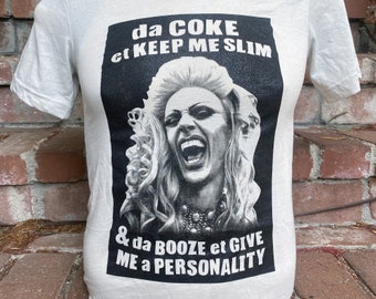 Disasterina Da Coke Tshirt