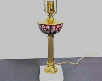 Vintage Lighting & Lamps