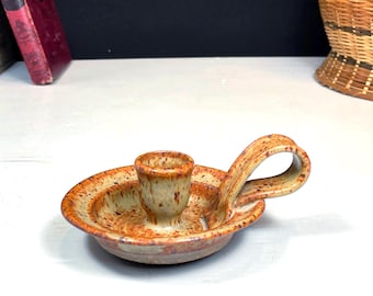 Pottery and Ceramics