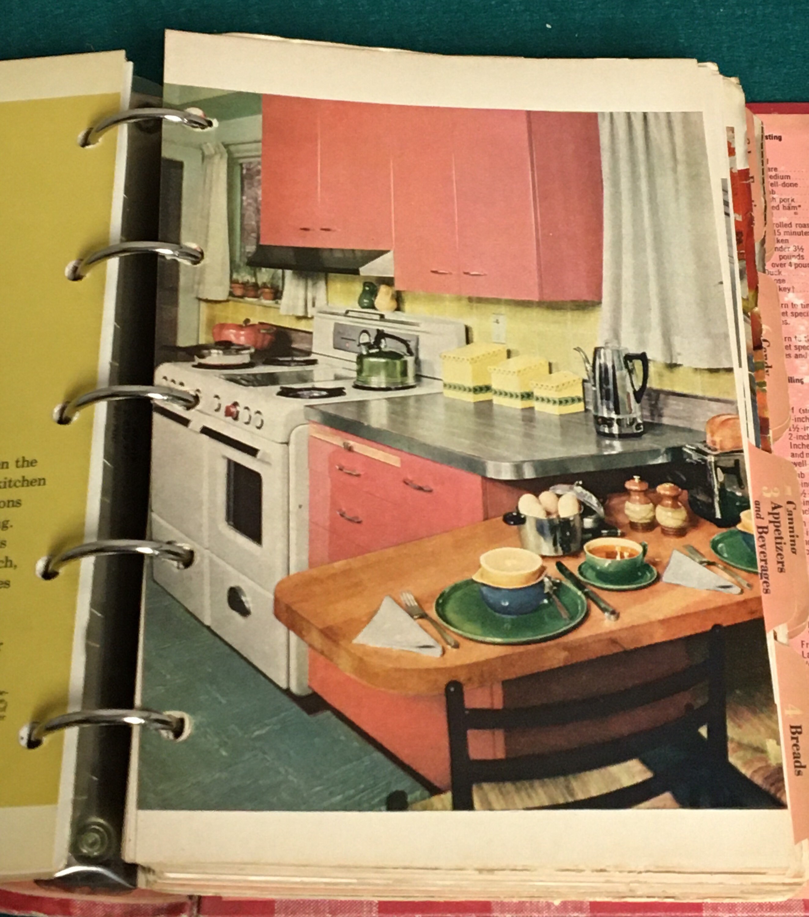 new cook book better homes and gardens