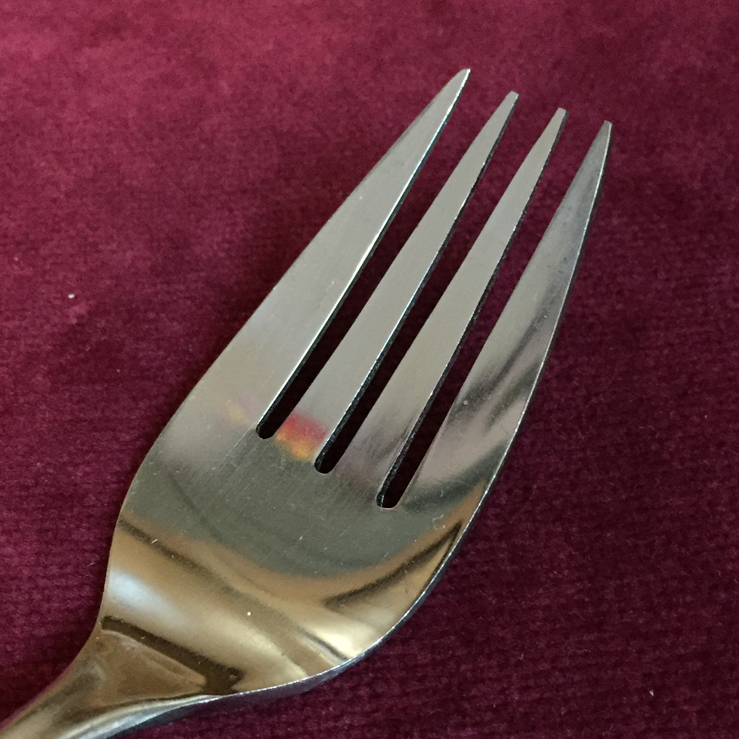 Manor House, Stainless Steel Flatware, Silverware, Made in Japan, Manor