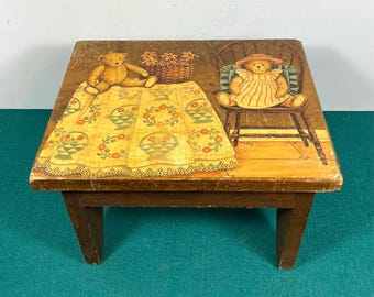 Stools & Stands