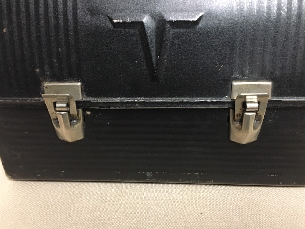 thermos brand lunch bag