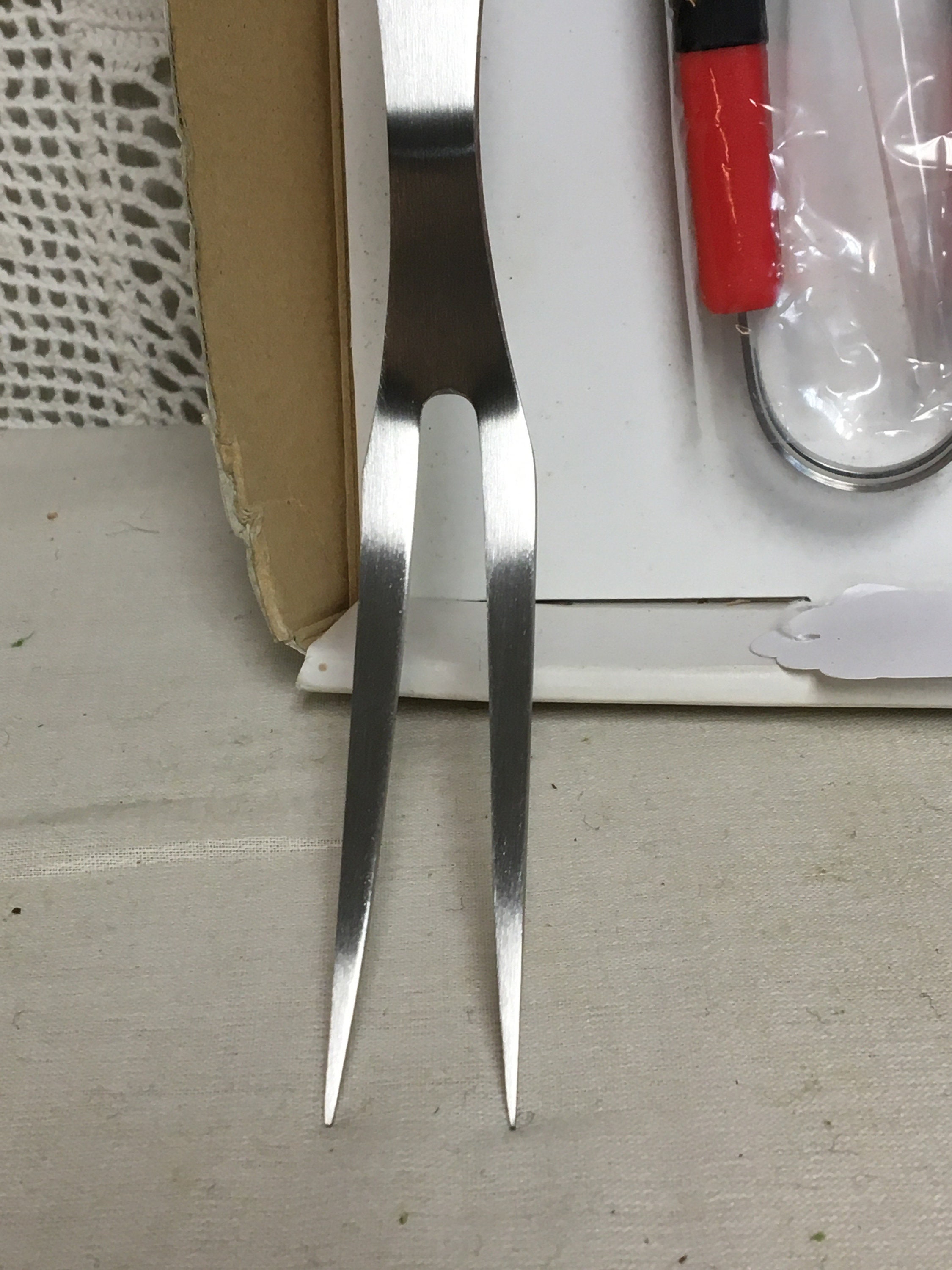 SnapOn Tools, 3 Piece BBQ Set, Grill Utensils New Old Stock in the