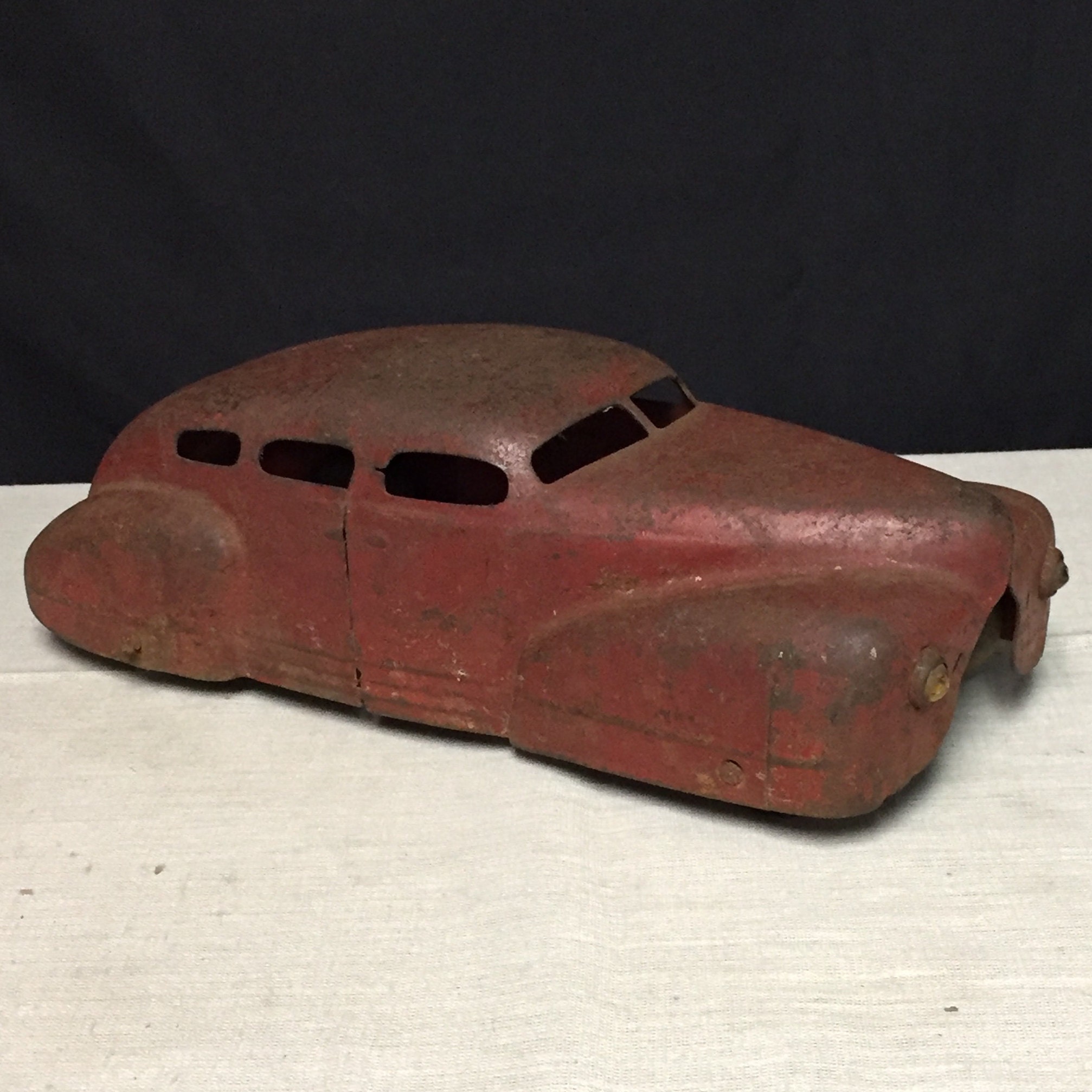 toy metal cars