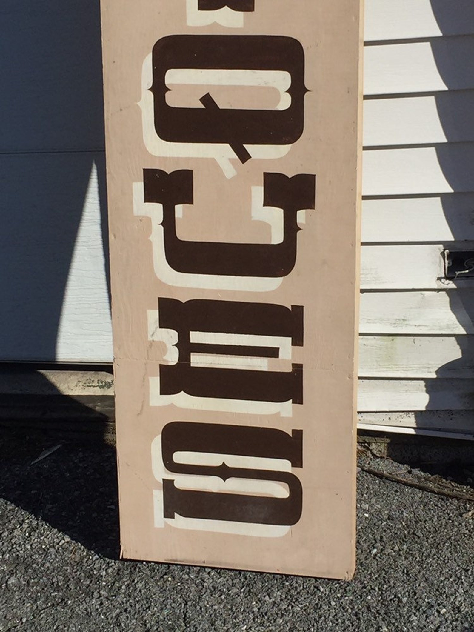 Large Wooden ANTIQUES Store Front Sign Retail Etsy