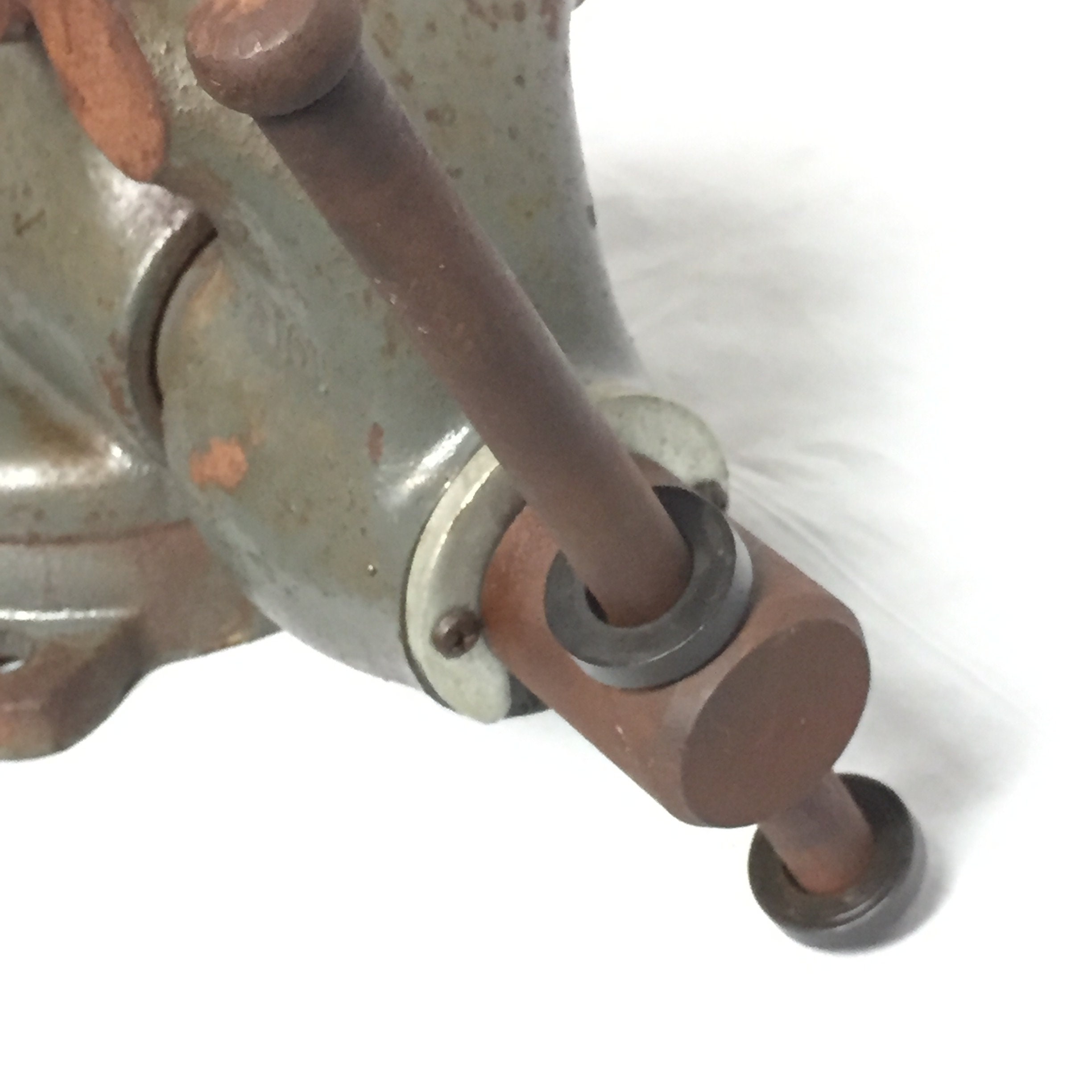 WILTON 9300 Blacksmith Anvil Vise, Machinist Bullet Vise, Mechanic's