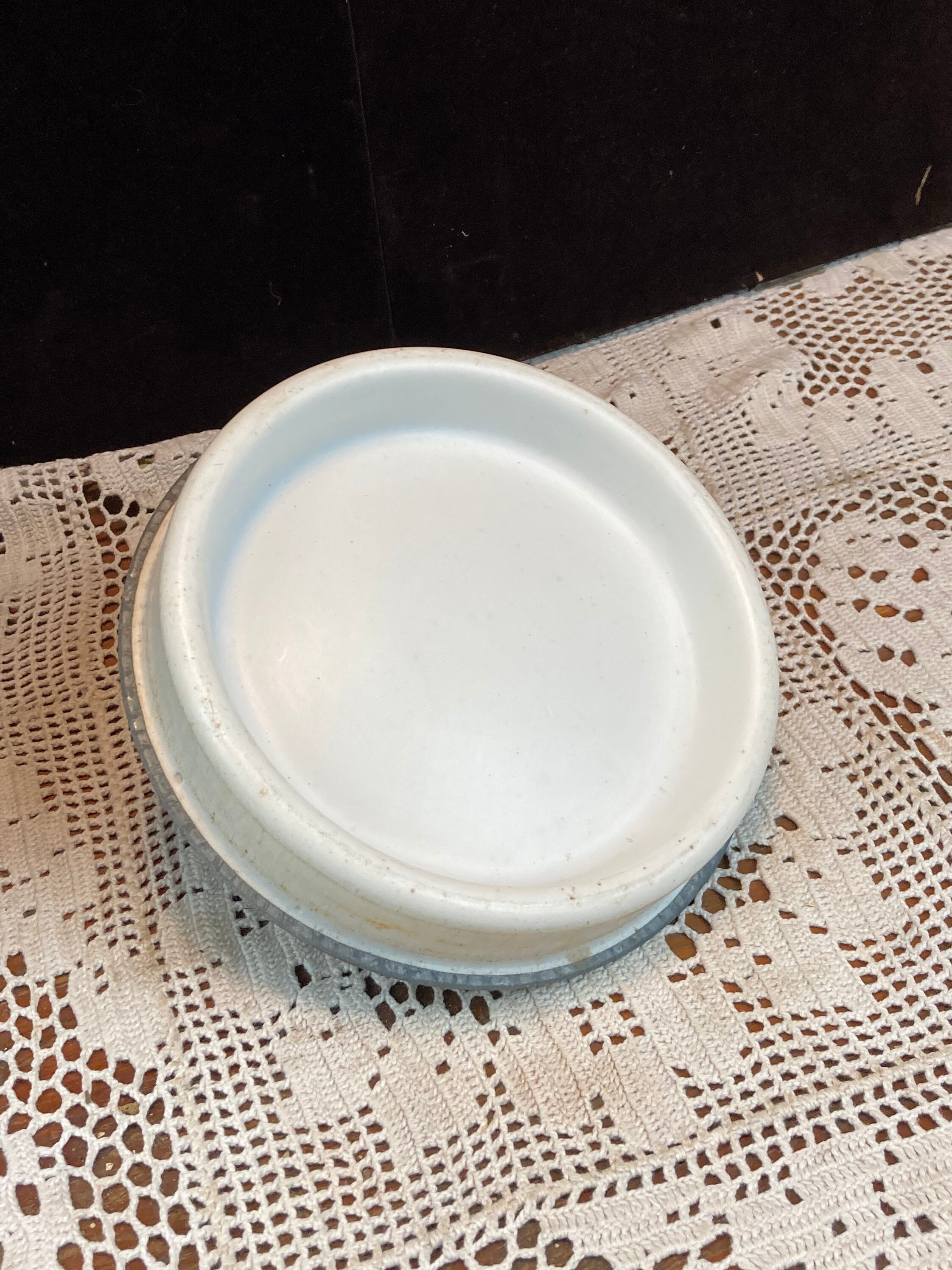 Vintage Igloo 3 Gallon Galvanized Metal Water Jug Cooler, Camping, Outdoor Party, Rustic Primitive