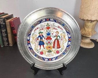 Decorative Plates