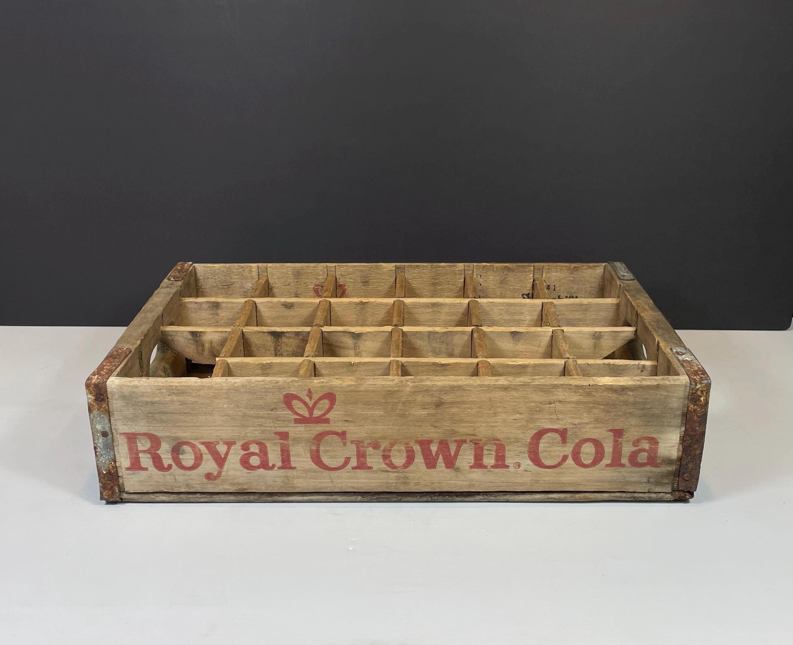 Wood coca cola crate - Etsy 日本 Wood coca cola crate - Etsy 日本