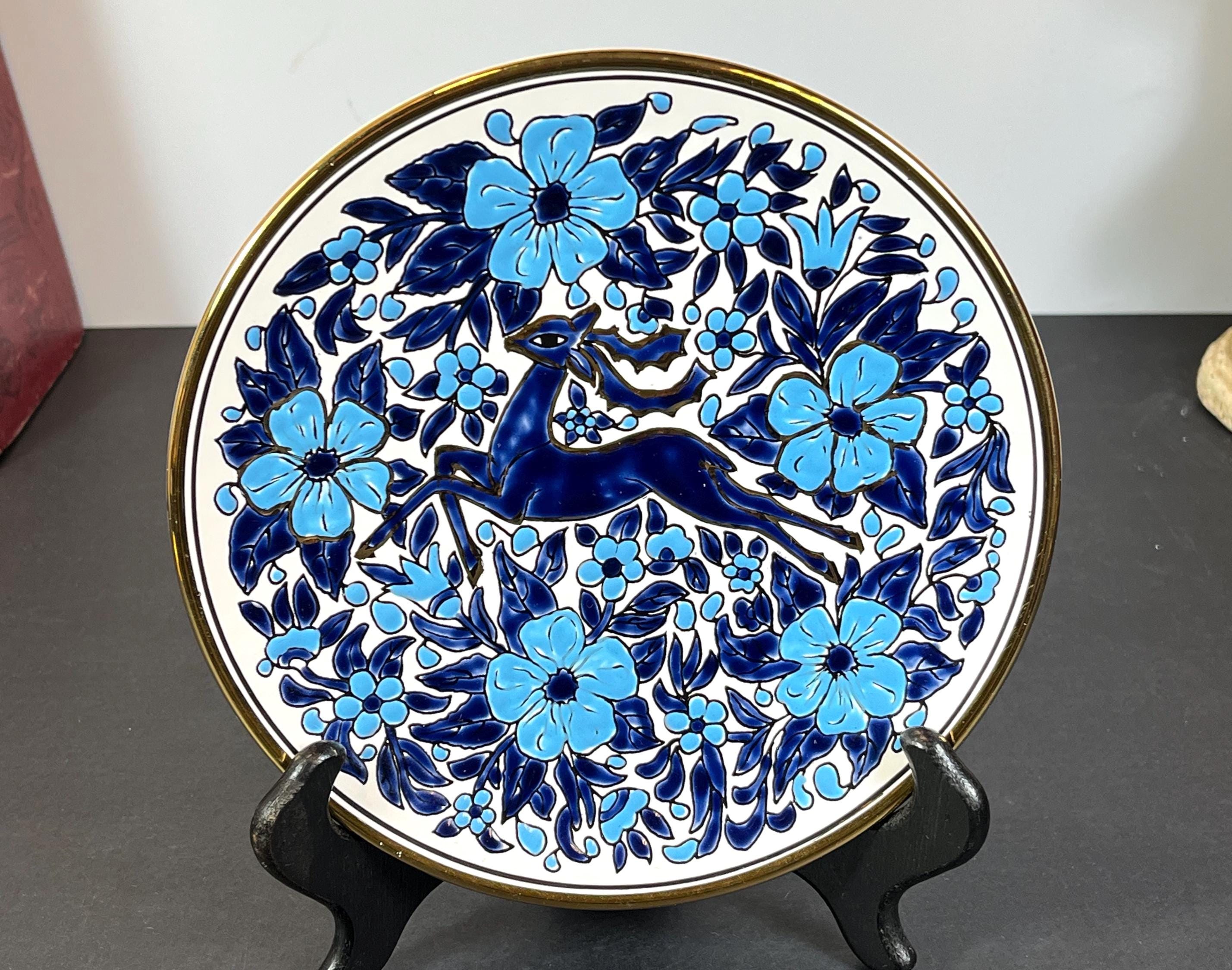 Manousakis keramik - Etsy 日本