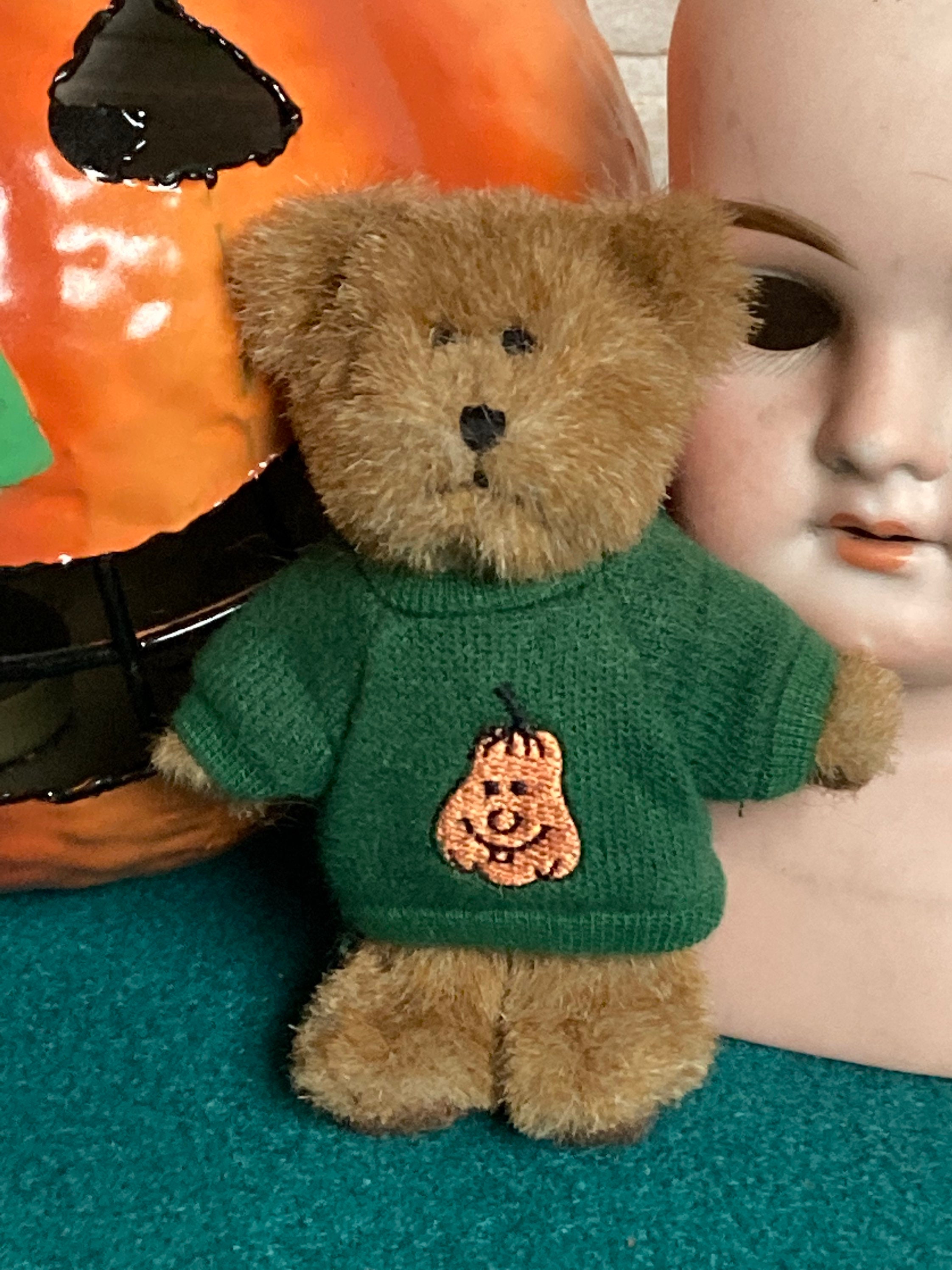 Halloween shop boyds bears