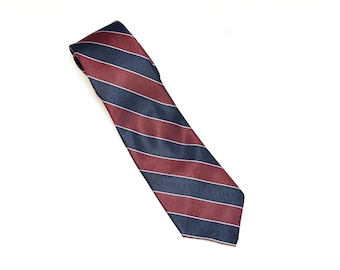 Boeing Helicopters Tie, Polyester