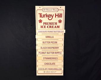 Advertising & Signs