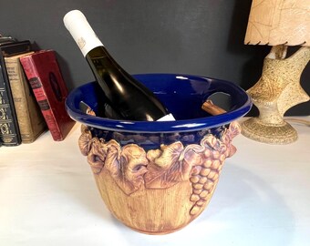 Pottery and Ceramics