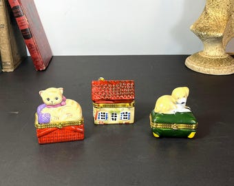 Vintage & Home Decor