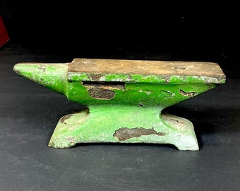 Tools, Hardware, Salvage