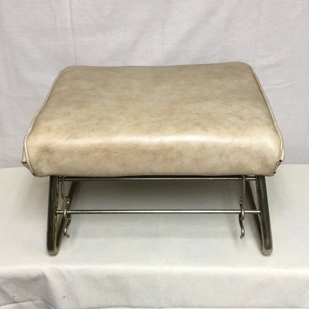 Pearl wick leg lounger hot sale