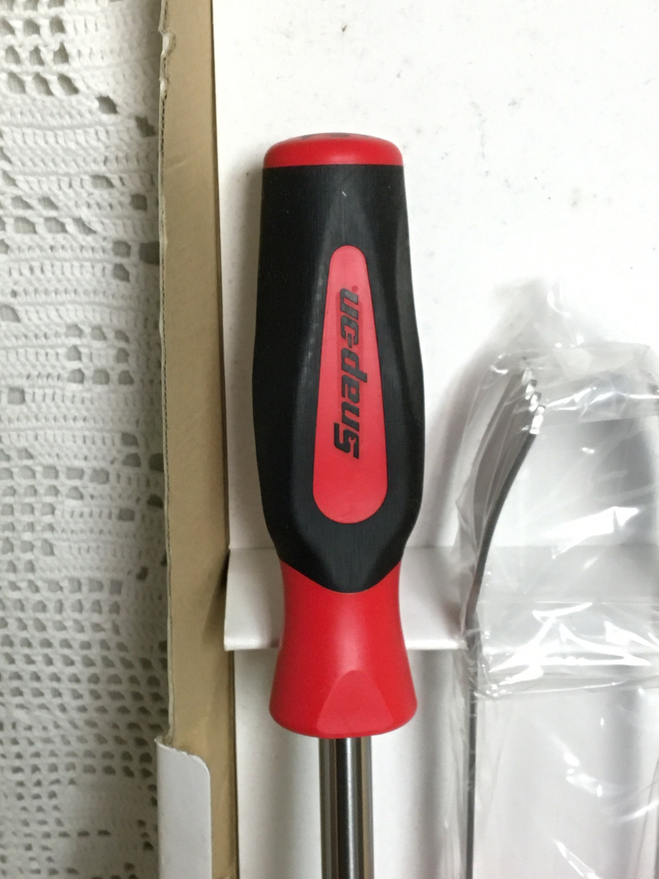 SnapOn Tools, 3 Piece BBQ Set, Grill Utensils New Old Stock in the