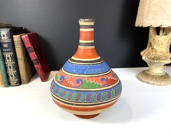 Pottery and Ceramics