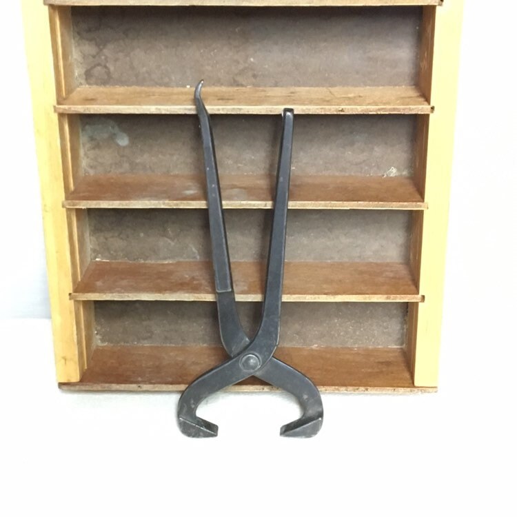 SnapOn GCP10 USA Tool, Vintage SnapOn Pliers, 1930's SnapOn Tool