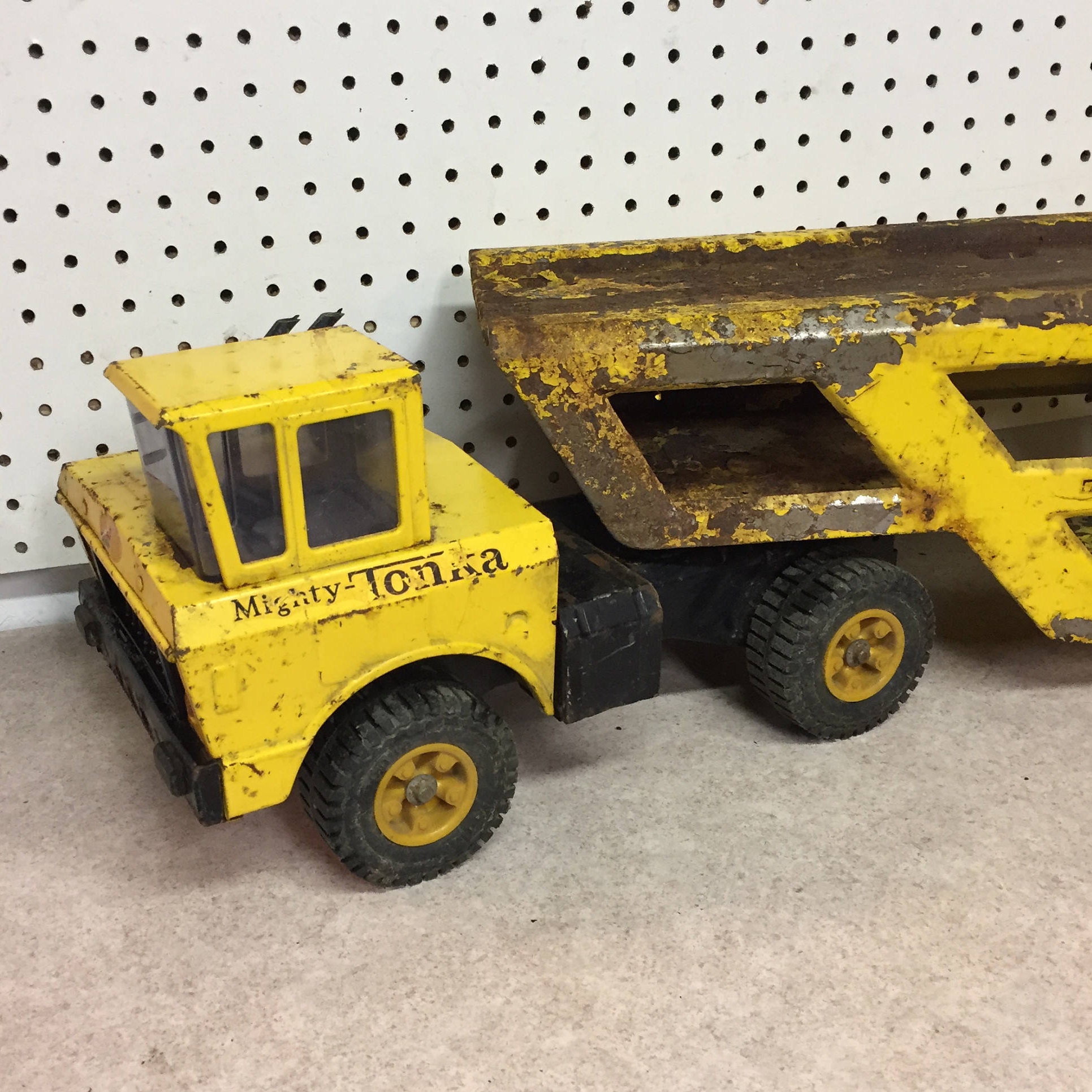 vintage tonka for sale