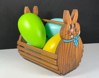 Blow Mold 8" Eggs, General Foam Plastics and Grand Venture