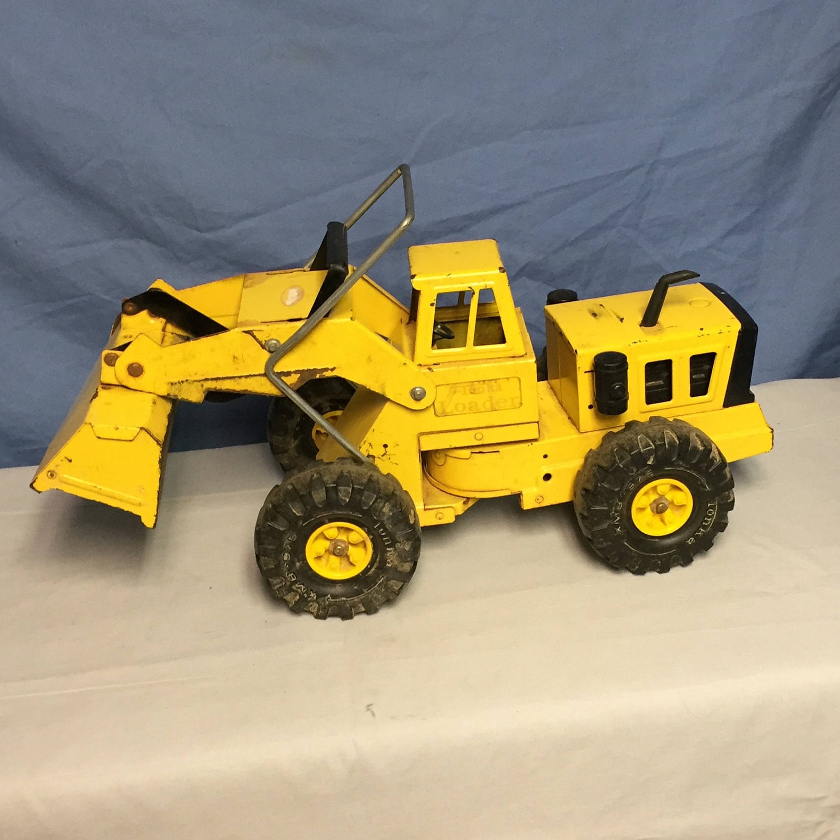 vintage tonka for sale