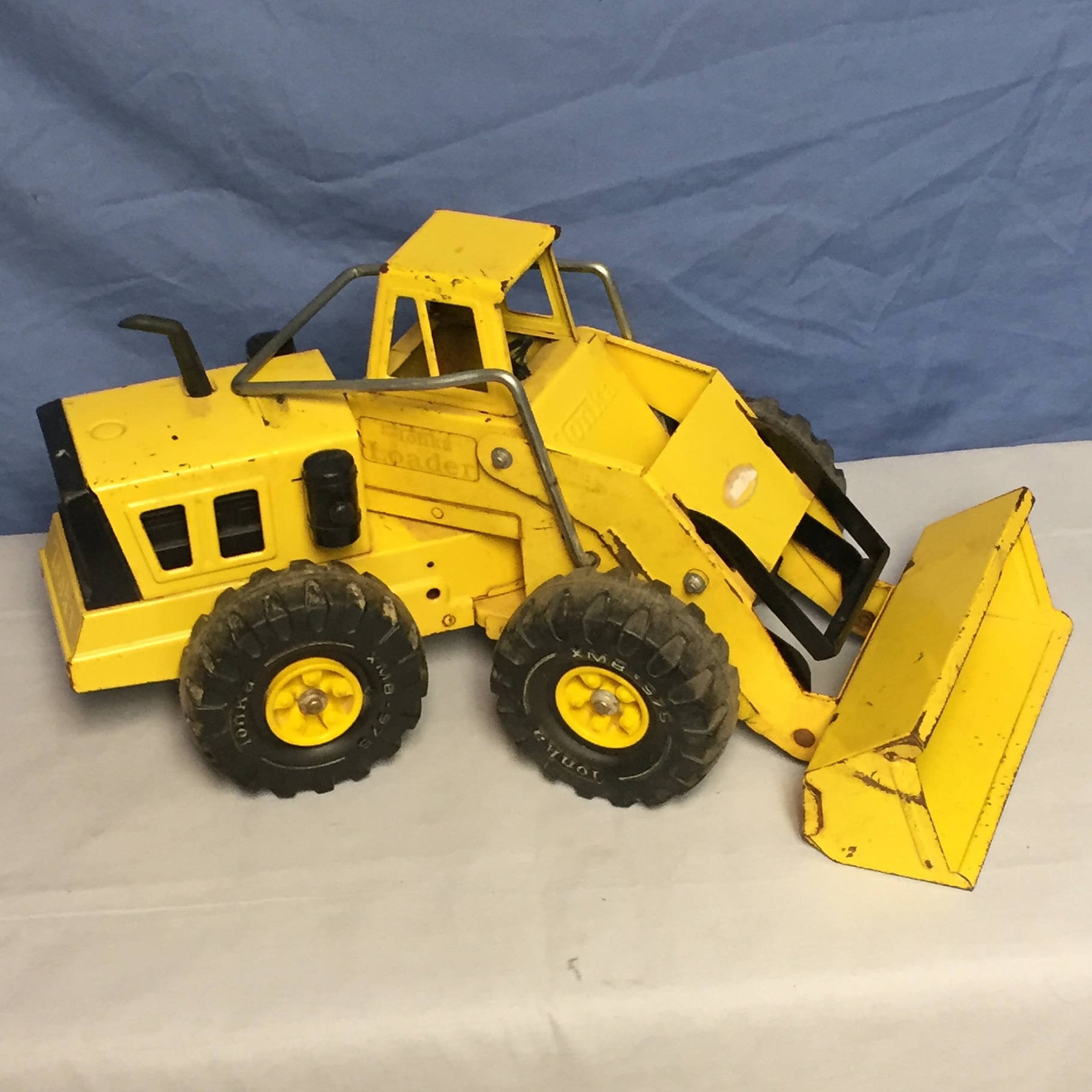vintage tonka for sale
