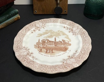 China and Glassware