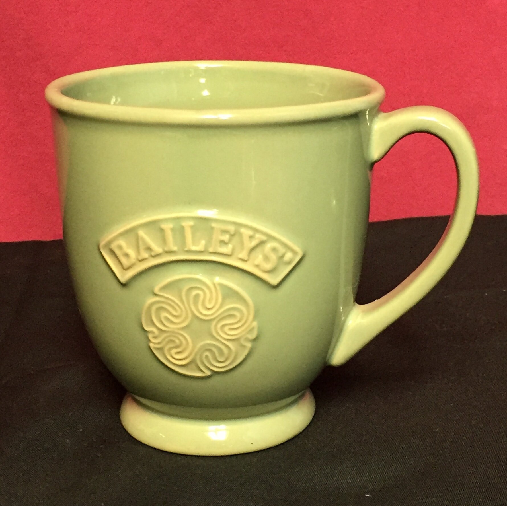 lionel bailey pottery