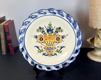 Decorative Plates