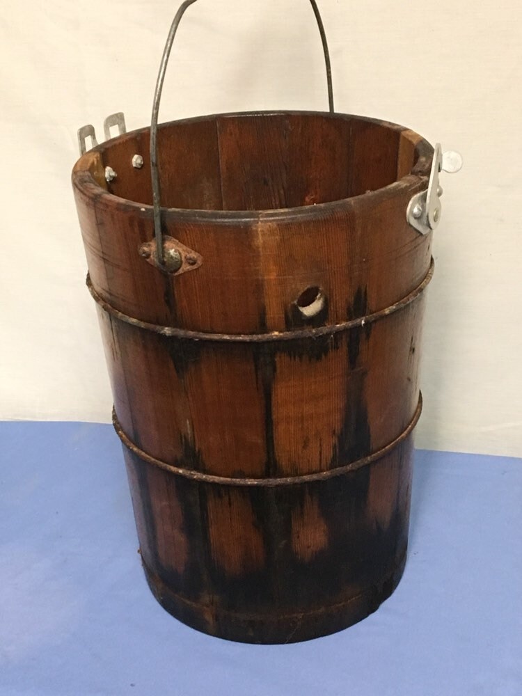 Sterling Ice Cream Freezer Replacement Parts Reviewmotors.co