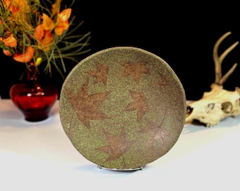 Pottery and Ceramics